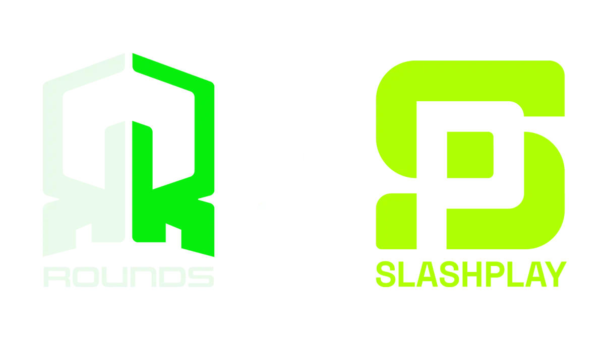 SLASHPLAY.GG Teams Up with RoundsGG for Pro Zone