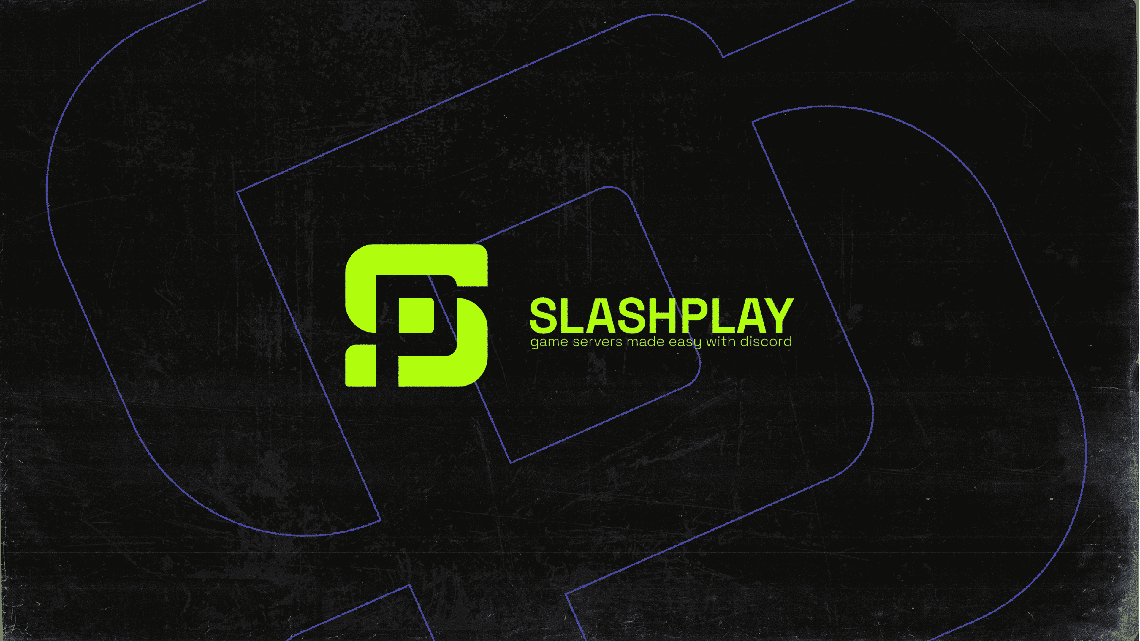 Welcome to SLASHPLAY