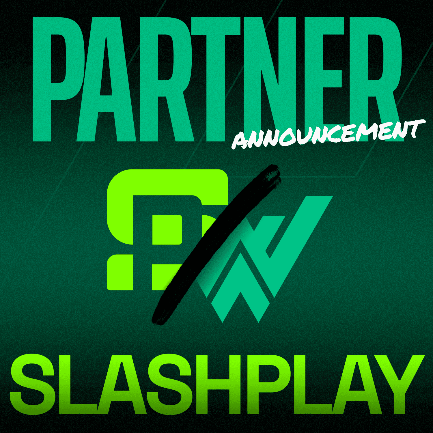 SLASHPLAY x WOPA Esport