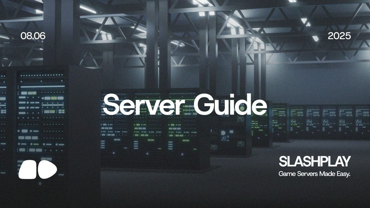 How to Create a Dedicated CSS Server (2025 Guide)